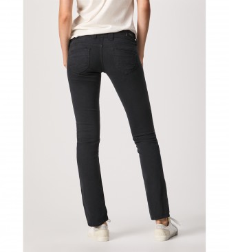 Pepe Jeans Jeans Venus black