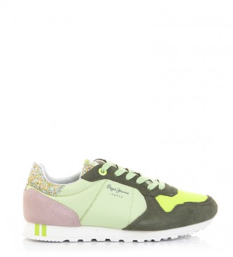 Pepe Jeans Verona Sneakers Shop, 54% OFF | www.gasabo.net