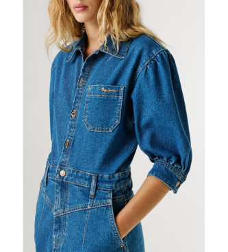 Pepe Jeans Authentic Gracie denim dress