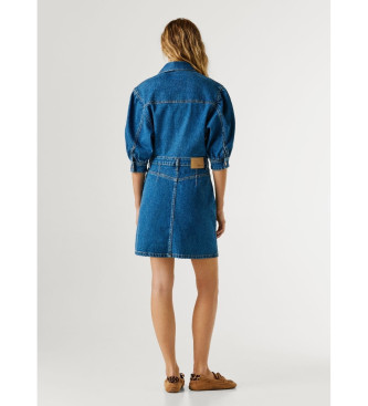 Pepe Jeans Authentic Gracie denim dress