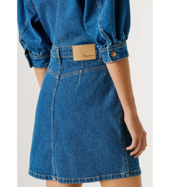 Pepe Jeans Authentic Gracie denim dress