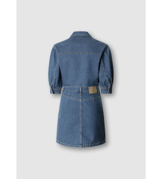 Pepe Jeans Authentic Gracie denim dress