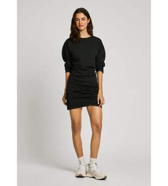 Pepe Jeans Bolina kl�nning svart