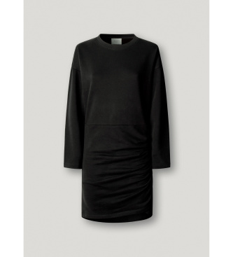 Pepe Jeans Bolina kl�nning svart