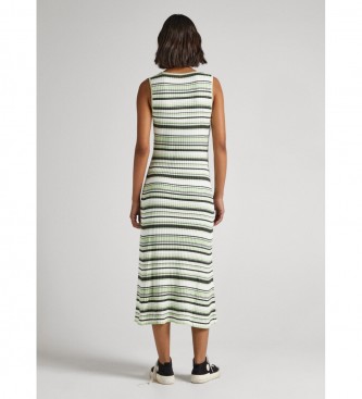 Pepe Jeans Kleid Doris grn