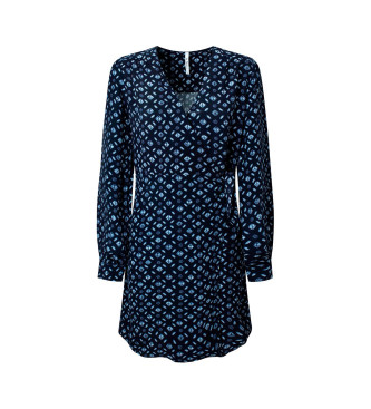 Pepe Jeans Ernes dress navy