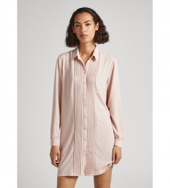 Pepe Jeans Dress Gissa pink