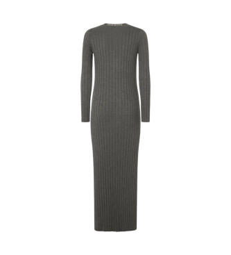 Pepe Jeans Izabel grey dress