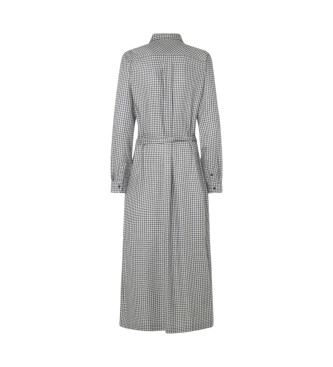 Pepe Jeans Robe Kassie marine