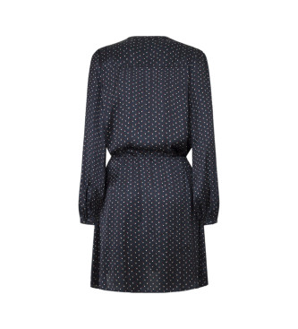 Pepe Jeans Khloe Kleid navy