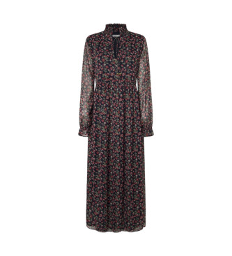 Pepe Jeans Robe Kimberly marine