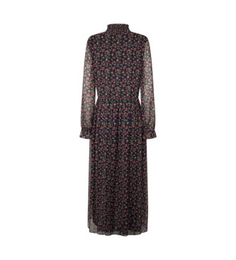 Pepe Jeans Robe Kimberly marine