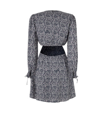 Pepe Jeans Dress Norman navy