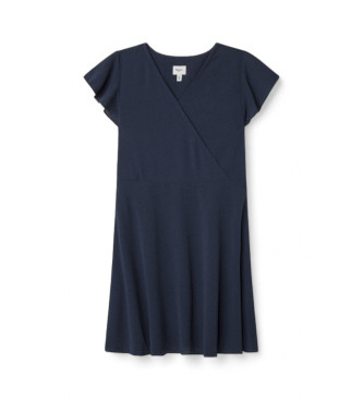Pepe Jeans Rachna dress navy