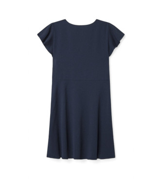 Pepe Jeans Rachna dress navy