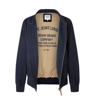 Pepe Jeans Veste Ving marine