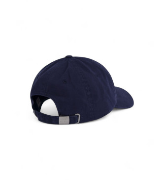 Pepe Jeans Gorra Warren marino 