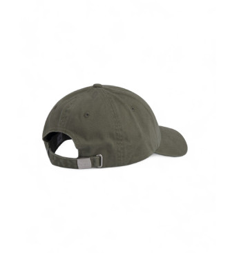 Pepe Jeans Warren Cap green