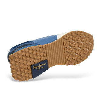 Pepe Jeans Trainers Archer Block blue