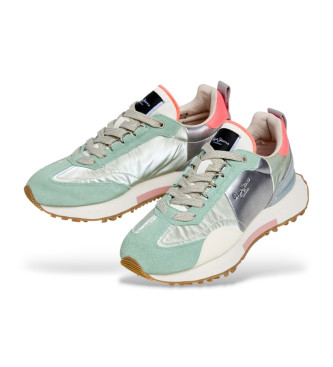 Pepe Jeans Archer Soft mehrfarbige Schuhe