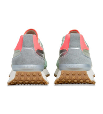 Pepe Jeans Archer Soft mehrfarbige Schuhe