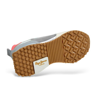 Pepe Jeans Archer Soft mehrfarbige Schuhe