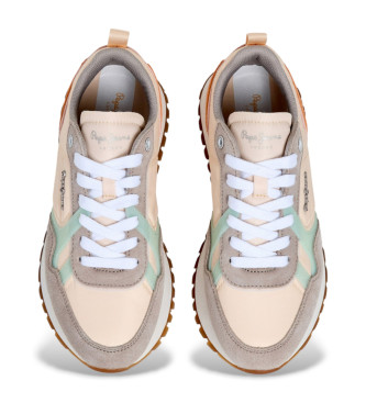 Pepe Jeans Sneakers multicolor Ari Fresh