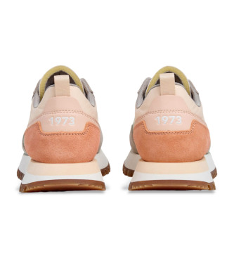 Pepe Jeans Sneakers multicolor Ari Fresh