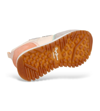 Pepe Jeans Sneakers multicolor Ari Fresh