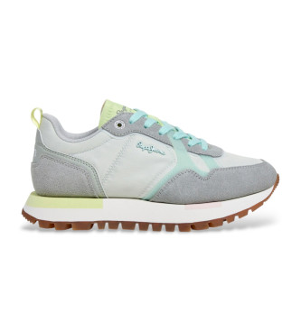 Pepe Jeans Sneakers multicolor Ari Fresh
