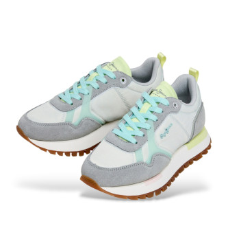 Pepe Jeans Sneakers multicolor Ari Fresh