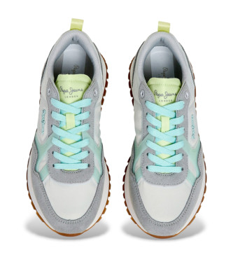 Pepe Jeans Sneakers multicolor Ari Fresh