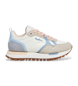 Pepe Jeans Sneakers multicolor Ari Fresh