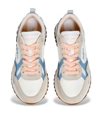 Pepe Jeans Sneakers multicolor Ari Fresh