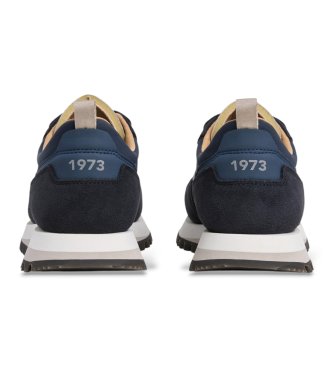Pepe Jeans Buty sportowe Ari Night granatowe