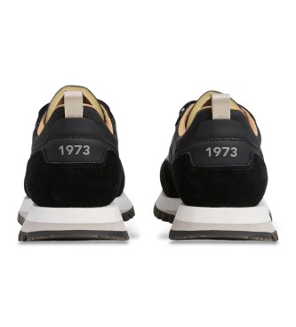 Pepe Jeans Zapatillas Ari Night negras