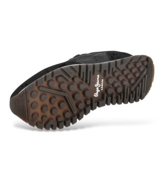 Pepe Jeans Zapatillas Ari Night negras