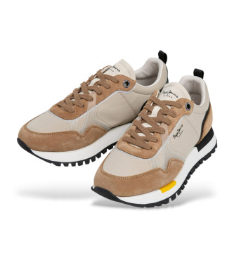 Pepe Jeans Sneakers Ari Urban color talpa