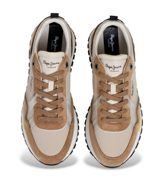 Pepe Jeans Sneakers Ari Urban color talpa