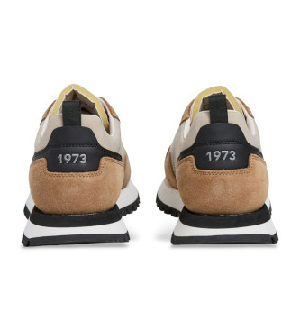 Pepe Jeans Sneakers Ari Urban color talpa