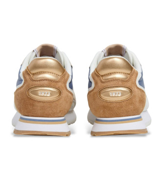 Pepe Jeans Zapatillas Bexley City multicolor