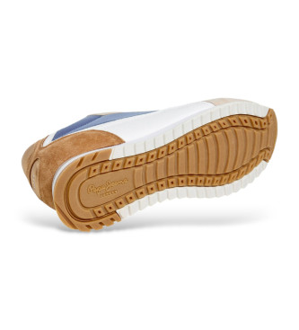 Pepe Jeans Zapatillas Bexley City multicolor
