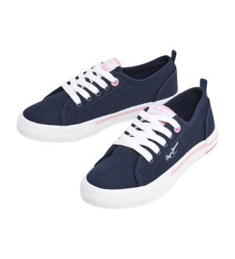 Pepe Jeans Brady Top G Shoes navy