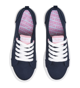 Pepe Jeans Brady Top G Shoes navy