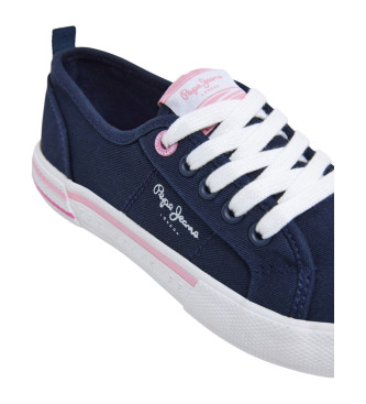 Pepe Jeans Brady Top G Shoes navy