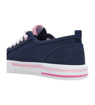 Pepe Jeans Brady Top G Shoes navy