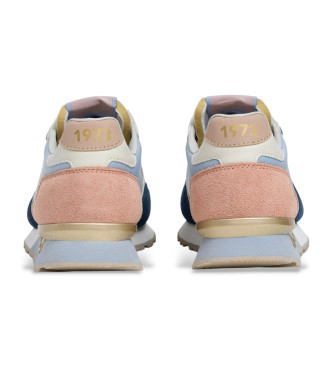 Pepe Jeans Sneakers multicolor Brit Back