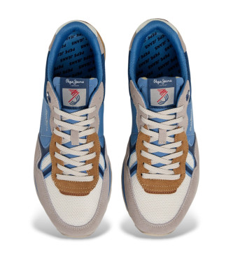 Pepe Jeans Sneakers multicolor Brit Land