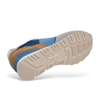 Pepe Jeans Sneakers multicolor Brit Land