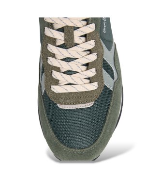 Pepe Jeans Zapatillas Brit League verde